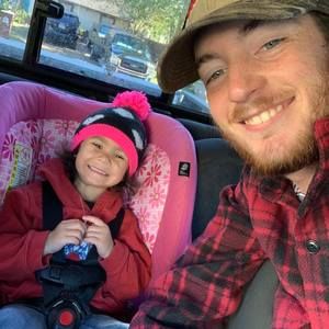 Meet your Posher, Zachary